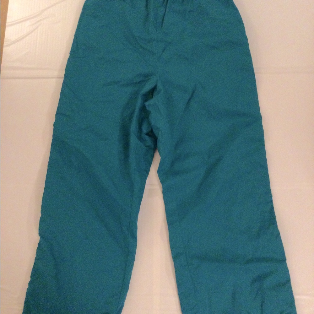 Columbia Unisex Snow Pants   Size Large